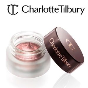 Charlotte Tilbury Eyes to Mesmerize in Pillow Talk